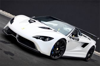 Tushek Renovatio T500 Tushek Renovatio T500