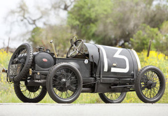Bugatti Type 13 Bugatti Type 13