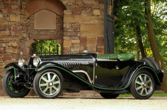 Bugatti Type 55 Bugatti Type 55