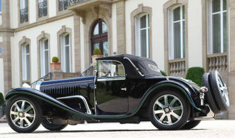 Bugatti Type 55 Bugatti Type 55