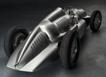 Auto Union Type D Auto Union Type D