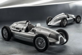 Auto Union Type D Auto Union Type D