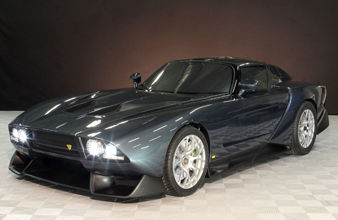 VDS GT 001 VDS GT 001
