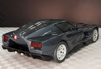 VDS GT 001 VDS GT 001