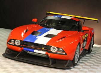 VDS GT 001-R VDS GT 001-R