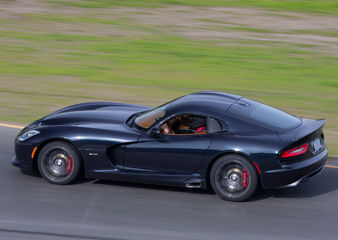 SRT Viper SRT Viper