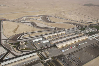 World Endurance Championship 6 Hours of Bahrain World Endurance Championship 6 Hours of Bahrain
