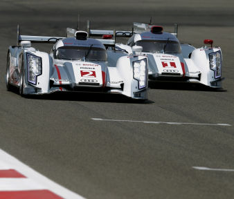 World Endurance Championship 6 Hours of Bahrain World Endurance Championship 6 Hours of Bahrain