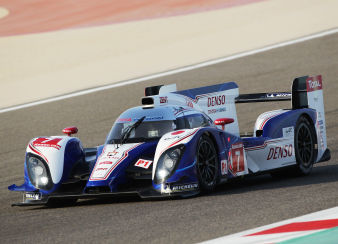 World Endurance Championship 6 Hours of Bahrain World Endurance Championship 6 Hours of Bahrain