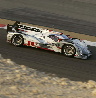 World Endurance Championship 6 Hours of Bahrain World Endurance Championship 6 Hours of Bahrain