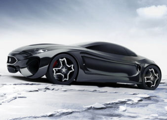 Jaguar XKX Jaguar XKX
