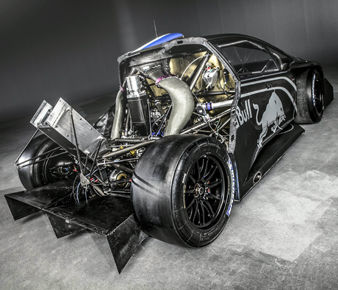 Peugeot 208 T16 Pikes Peak Peugeot 208 T16 Pikes Peak