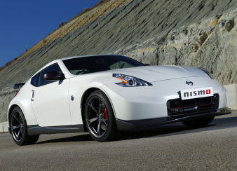 Nissan 370Z Nismo Nissan 370Z Nismo