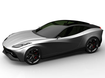 Alfa Romeo 6C Alfa Romeo 6C