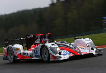 6 Heures de Spa-Francorchamps - Pecom Racing Oreca 03 Nissan 6 Heures de Spa-Francorchamps - Pecom Racing Oreca 03 Nissan