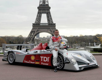 Audi R10 TDI Audi R10 TDI