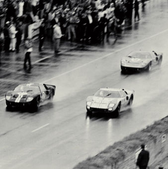 Ford GT40 Ford GT40