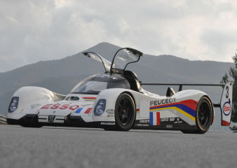 Peugeot 905 Peugeot 905