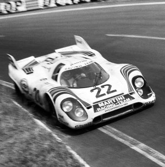 Porsche 917K Porsche 917K