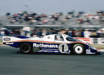 Porsche 956 Porsche 956