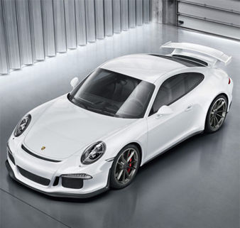 Porsche 911 GT3 Porsche 911 GT3