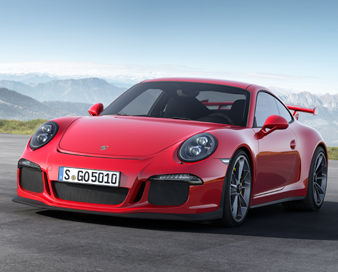 Porsche 911 GT3 Porsche 911 GT3