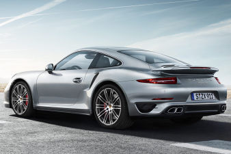 Porsche 911 Turbo Porsche 911 Turbo
