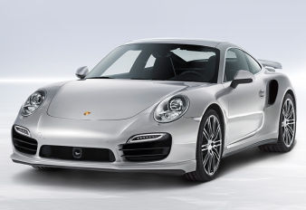 Porsche 911 Turbo Porsche 911 Turbo