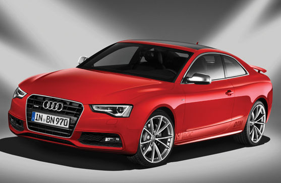Audi A5 DTM Champion Audi A5 DTM Champion