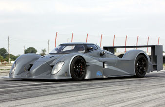 Aeromaster LMP Aeromaster LMP