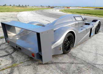 Aeromaster LMP Aeromaster LMP