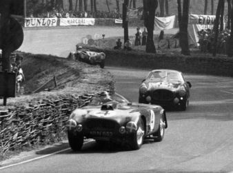 Allard JR Allard JR