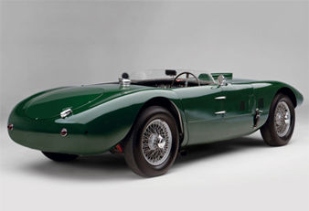 Allard JR Allard JR