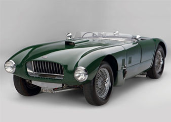 Allard JR Allard JR