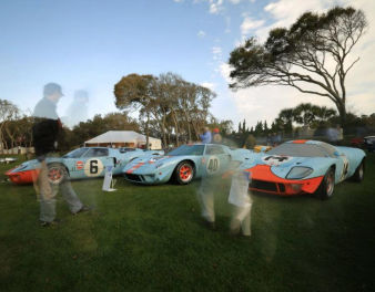 Ford GT40 Ford GT40
