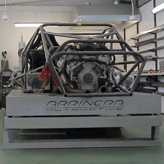 Arrinera Hussarya Arrinera Hussarya