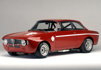 Alfa Romeo GTA 1300 Junior Alfa Romeo GTA 1300 Junior