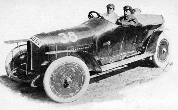 Benz Prinz Heinrich Benz Prinz Heinrich