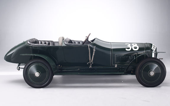 Benz Prinz Heinrich Benz Prinz Heinrich