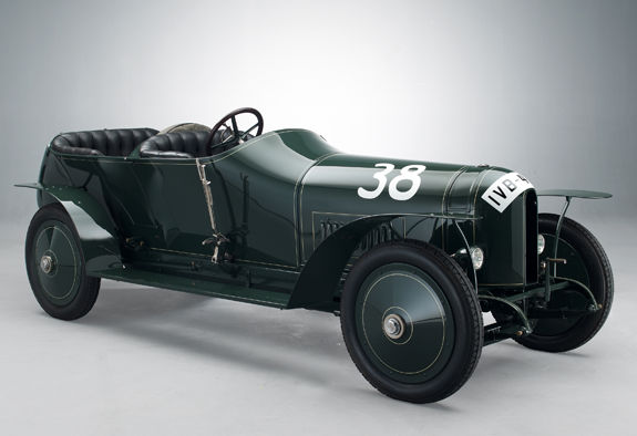 Benz Prinz Heinrich Benz Prinz Heinrich