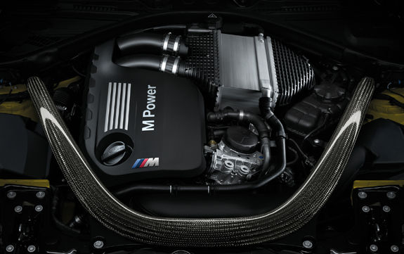 BMW M4 Coupe BMW M4 Coupe