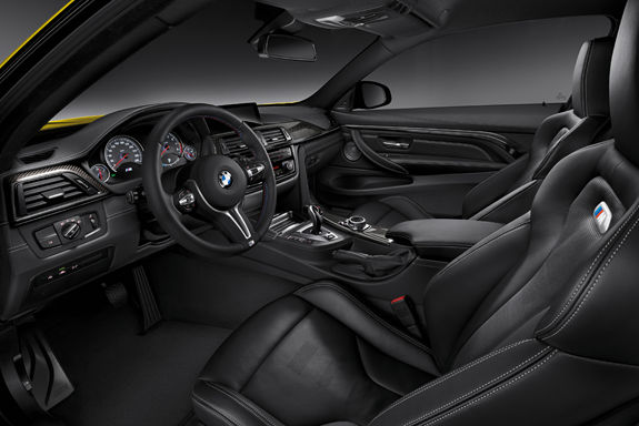 BMW M4 Coupe BMW M4 Coupe