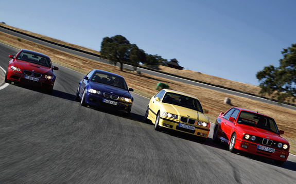 BMW M3 Coupe BMW M3 Coupe