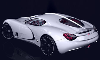 Bugatti Gangloff Bugatti Gangloff