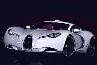 Bugatti Gangloff Bugatti Gangloff