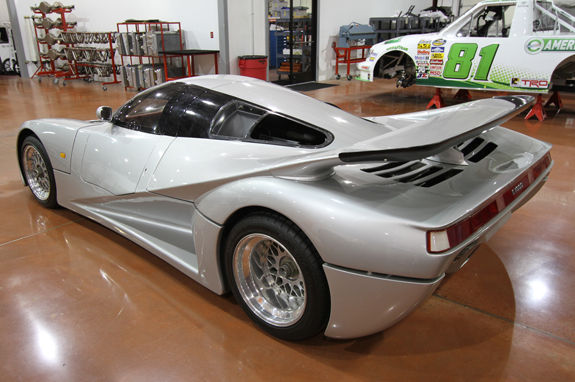 Lotec C1000 Lotec C1000