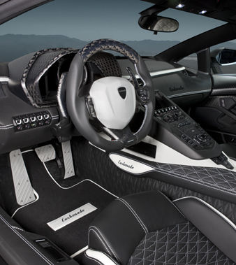 Mansory Carbonado Mansory Carbonado