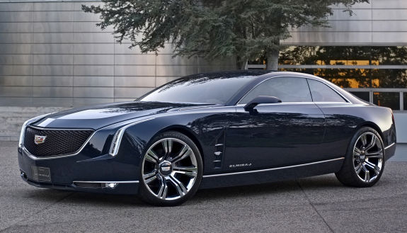 Cadillac Elmiraj Cadillac Elmiraj