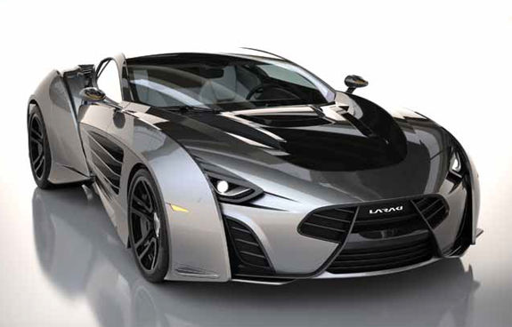 Laraki Epitome Laraki Epitome