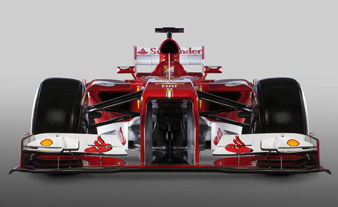 Ferrari F138 Ferrari F138
